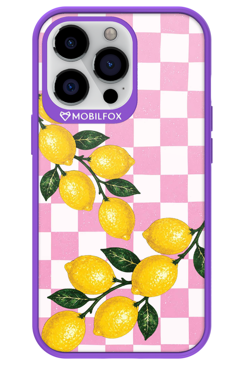 LEMON 2.0 - Apple iPhone 13 Pro