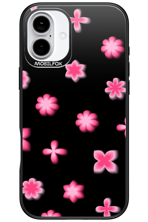 Pink Dreams 2.0 - Apple iPhone 16 Plus