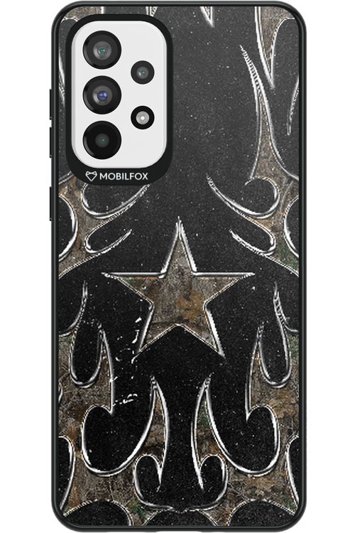Camo 2.0 - Samsung Galaxy A73