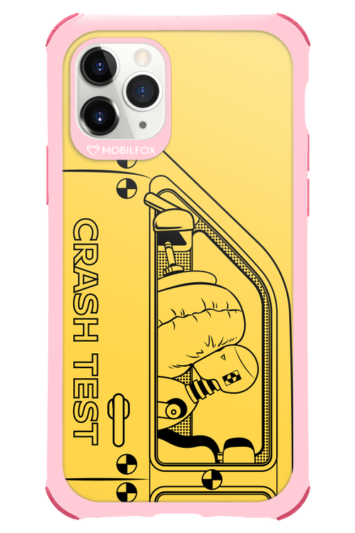 Crumple Zone - Apple iPhone 11 Pro