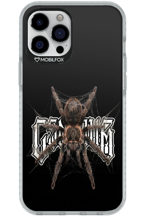 Centaur Logo Big Spider 2.0 - Apple iPhone 12 Pro Max