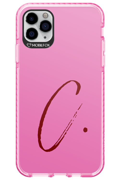 (Sorbet) C 2.0 - Apple iPhone 11 Pro Max