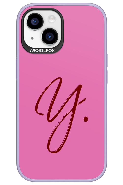 (Sorbet) Y 2.0 - Apple iPhone 15