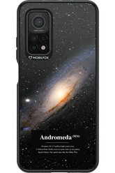 Andromeda - Xiaomi Mi 10T 5G