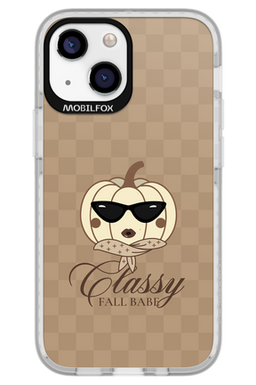 Fall Babe - Apple iPhone 13 Mini