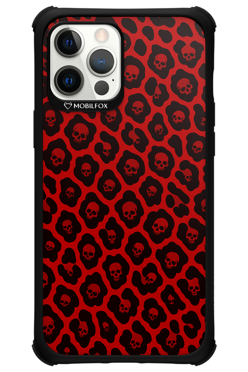 Deadly 2.0 - Apple iPhone 12 Pro Max