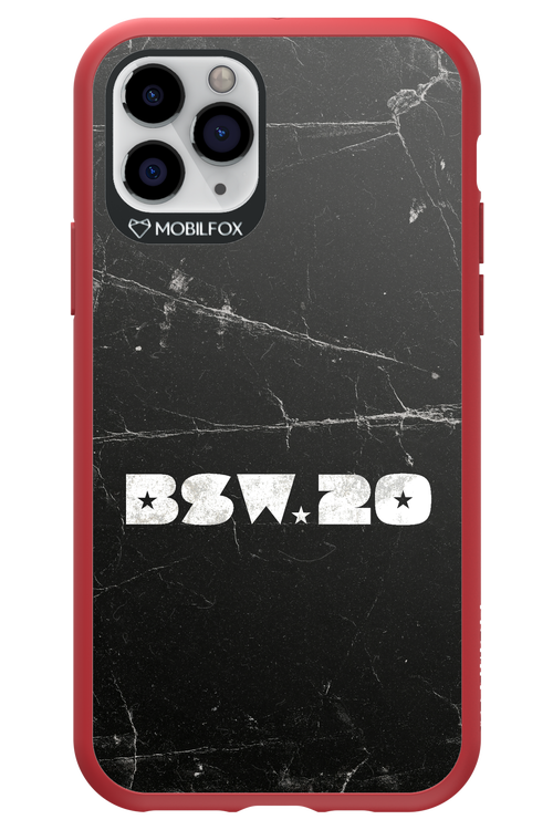 BSW 20 (2) 2.0 - Apple iPhone 11 Pro