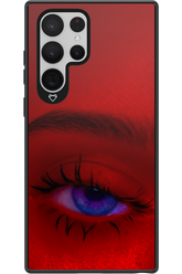 BLUE EYE - Samsung Galaxy S22 Ultra