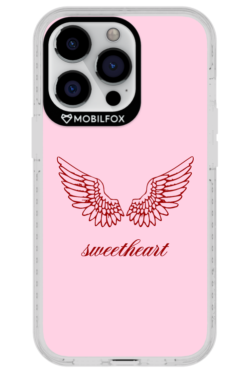 Sweetheart - Apple iPhone 13 Pro