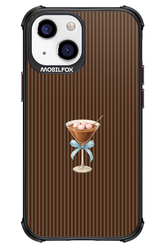 Hot Chocolate Martini - Apple iPhone 13 Mini