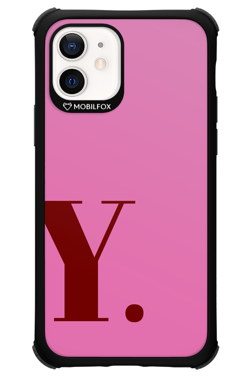 Y (Sorbet) 2.0 - Apple iPhone 12