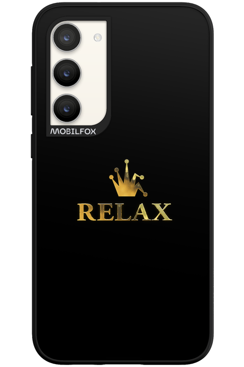 Relax 2.0 - Samsung Galaxy S23 Plus