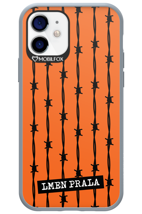 Böri Prala - Apple iPhone 12