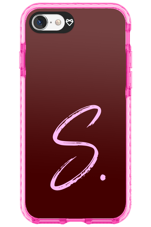 (Dark Blush) S 2.0 - Apple iPhone 7