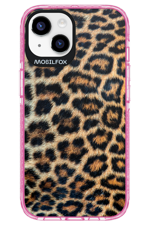 Leopard 2.0 - Apple iPhone 14