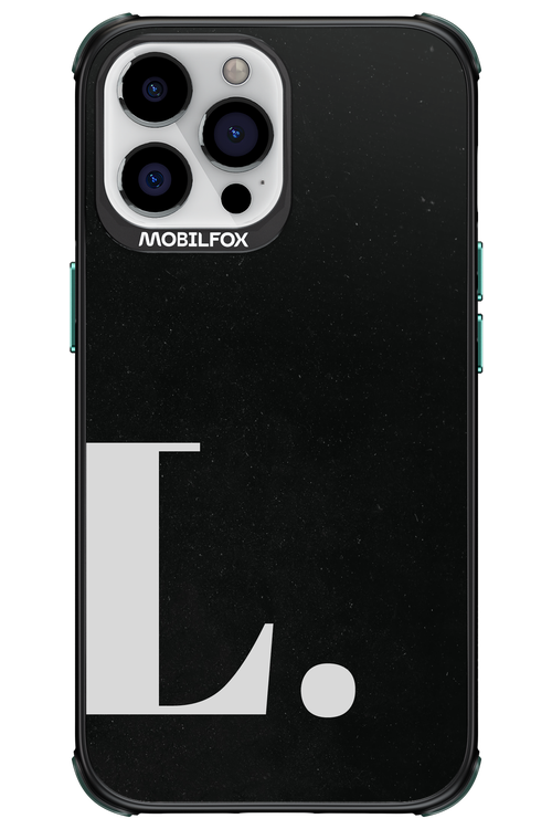 L (Off Space) 2.0 - Apple iPhone 13 Pro Max