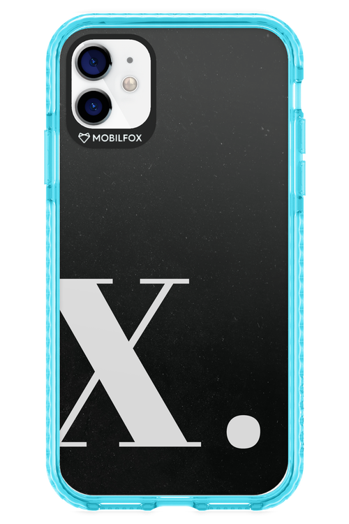 X (Off Space) 2.0 - Apple iPhone 11