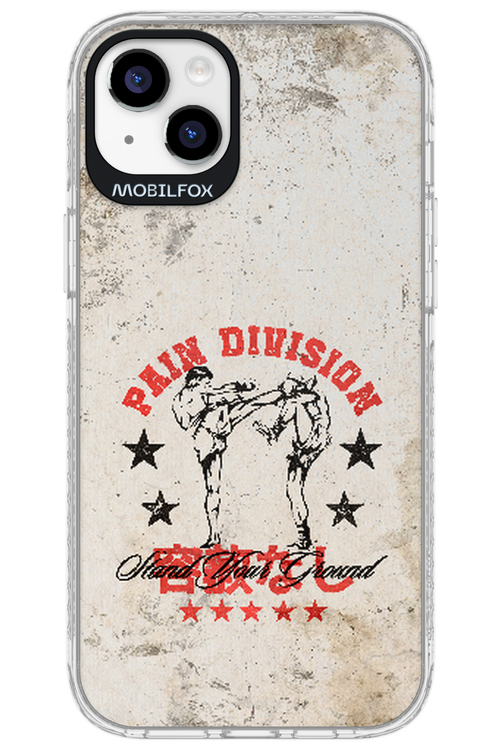 MMA 2.0 - Apple iPhone 14 Plus