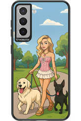 Weaf - Samsung Galaxy S21