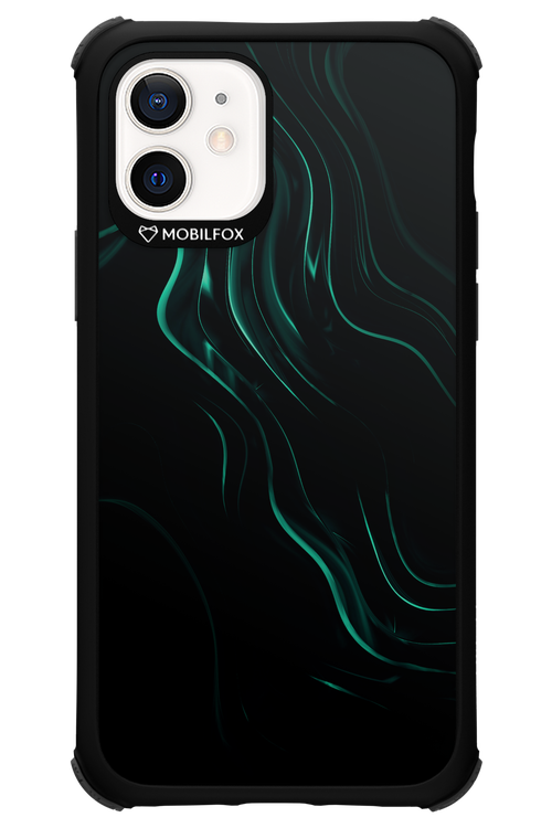Northern Lights 2.0 - Apple iPhone 12
