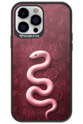 Rose Venom - Apple iPhone 13 Pro Max