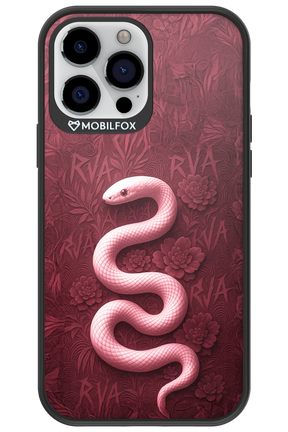 Rose Venom - Apple iPhone 13 Pro Max