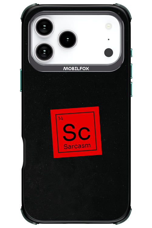 Sc 2.0 - Apple iPhone 17 Pro Max