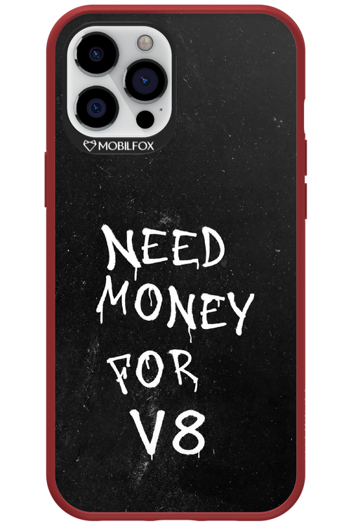 V8 2.0 - Apple iPhone 12 Pro Max