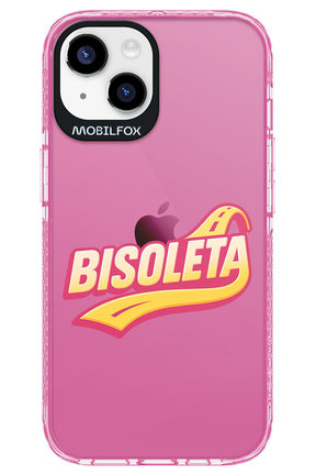 Bisoleta - Apple iPhone 14