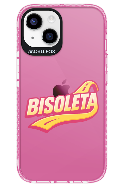 Bisoleta - Apple iPhone 14
