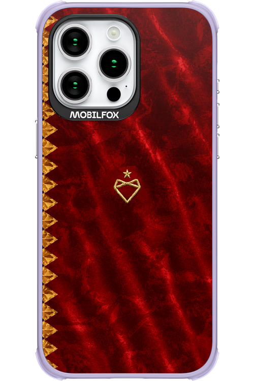 Spania x Mobilfox 2.0 - Apple iPhone 15 Pro Max