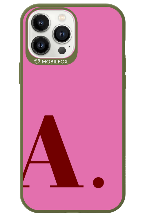 A (Sorbet) 2.0 - Apple iPhone 13 Pro Max