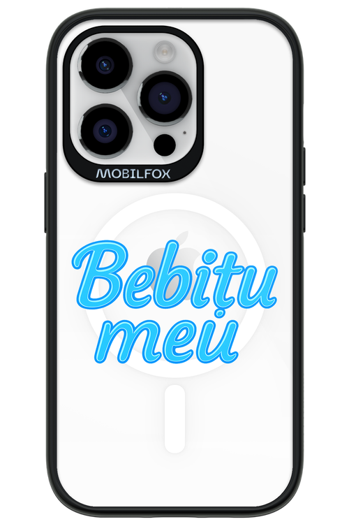 Meuu 2.0 - Apple iPhone 14 Pro