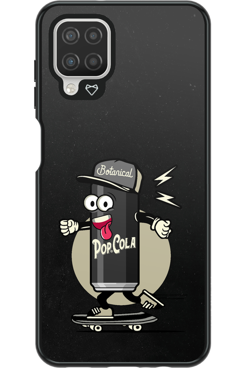 PopCola Botanical - Samsung Galaxy A12