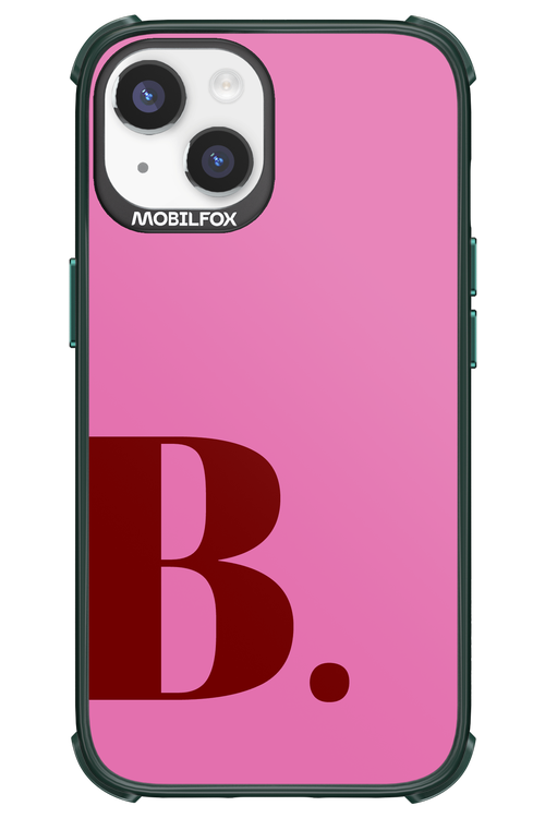 B (Sorbet) 2.0 - Apple iPhone 14
