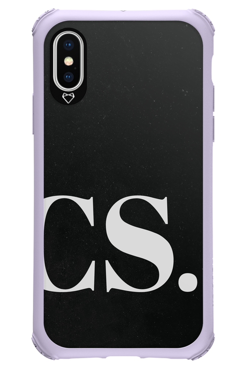 CS (Off Space) 2.0 - Apple iPhone XS