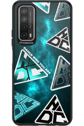 HDC 6 - Huawei P Smart 2021