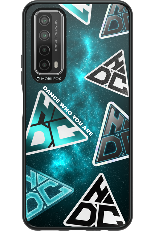 HDC 6 - Huawei P Smart 2021