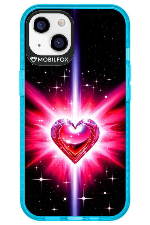 Bright Heart 2.0 - Apple iPhone 13