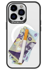 Cigarette 100 Lei - Apple iPhone 13 Pro