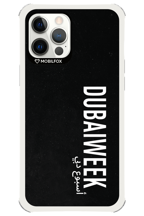 Dubaiweek 2.0 - Apple iPhone 12 Pro Max