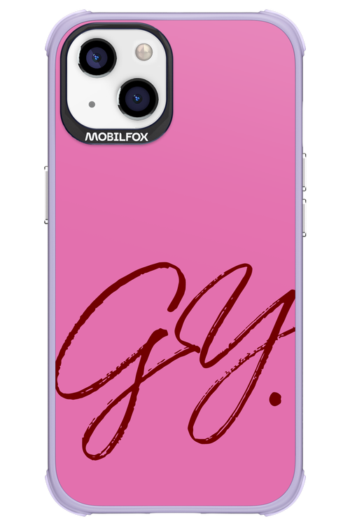(Sorbet) GY 2.0 - Apple iPhone 13