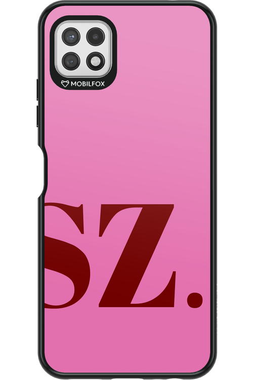 SZ (Sorbet) 2.0 - Samsung Galaxy A22 5G