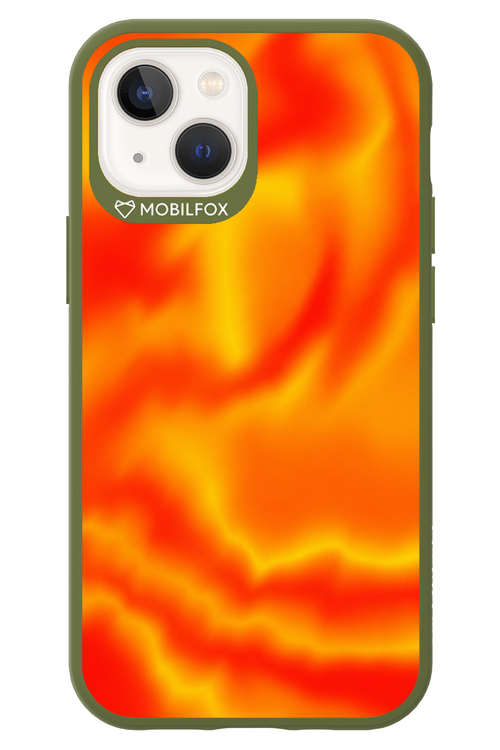 Beat the Heat 2.0 - Apple iPhone 13 Mini