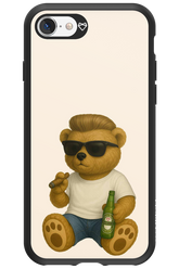 Gamibeer (Desert) - Apple iPhone 8