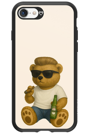 Gamibeer (Desert) - Apple iPhone 8