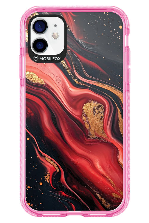 Uriel - Apple iPhone 11