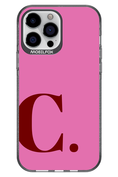 C (Sorbet) 2.0 - Apple iPhone 13 Pro Max