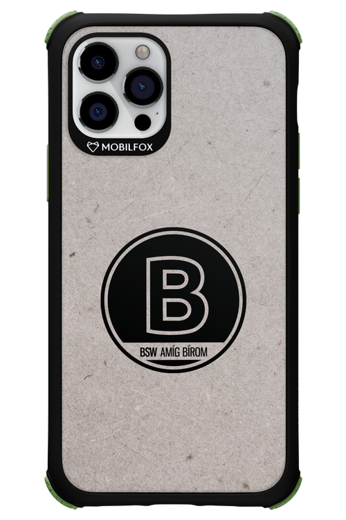 Alig bírom - Apple iPhone 12 Pro