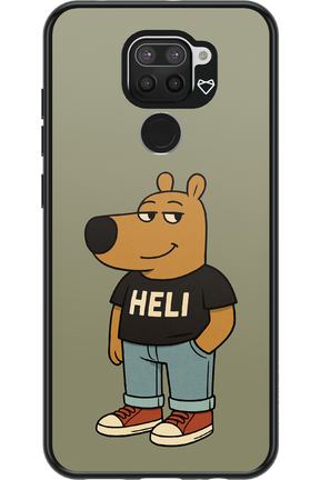 ChillHeli 2.0 - Xiaomi Redmi Note 9